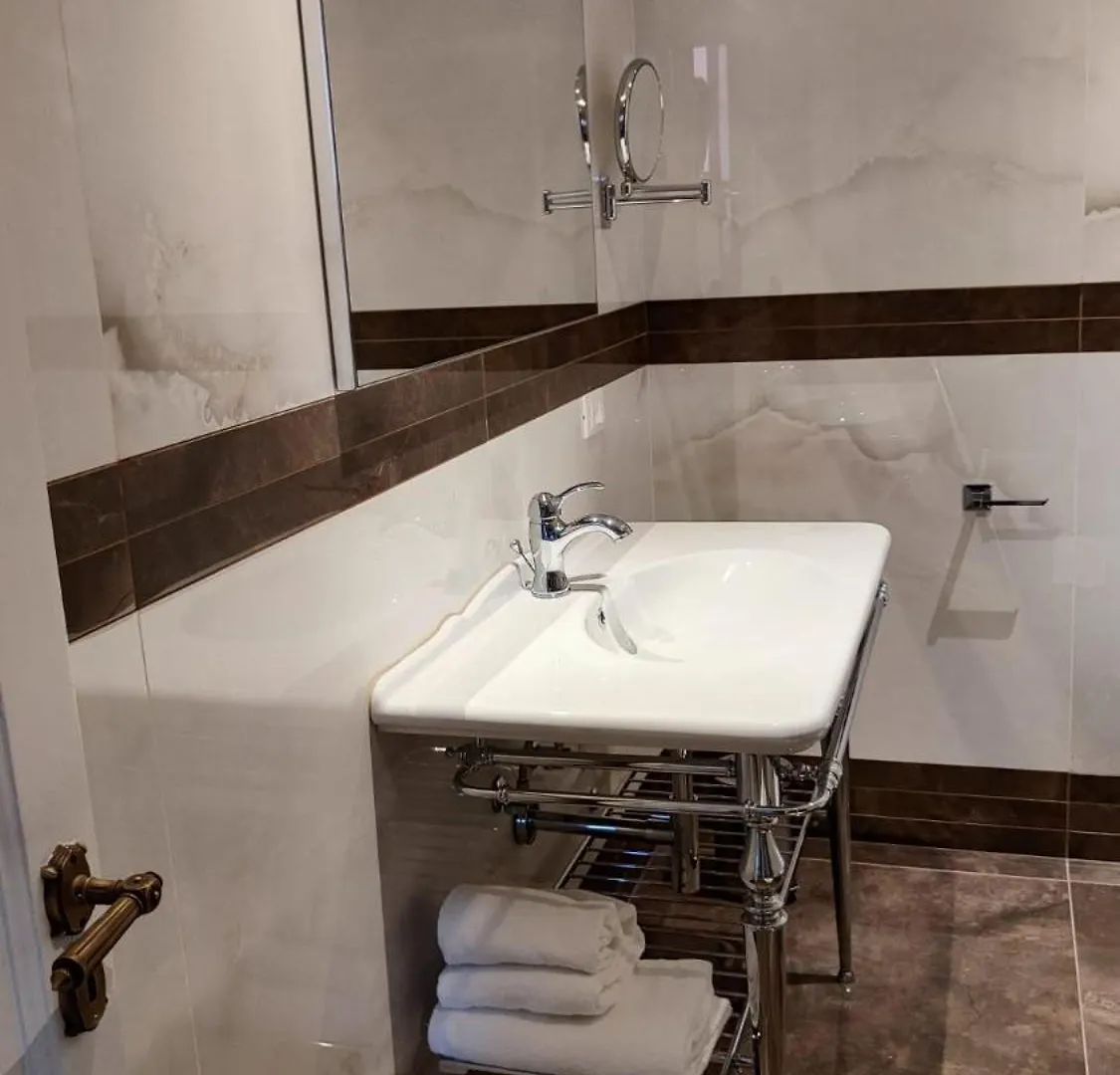 Venice San Filippo Apartment