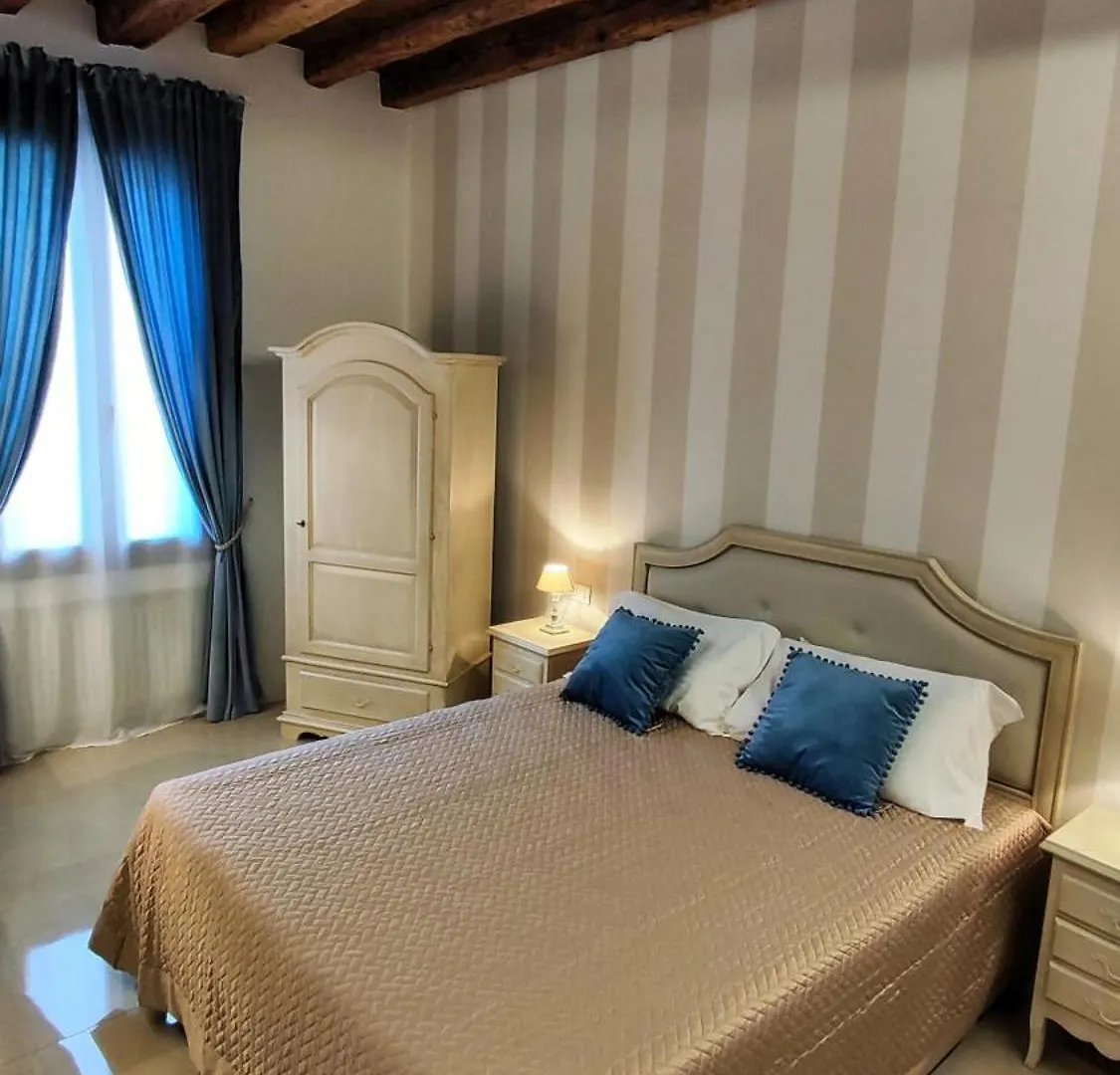 Venice San Filippo Apartment