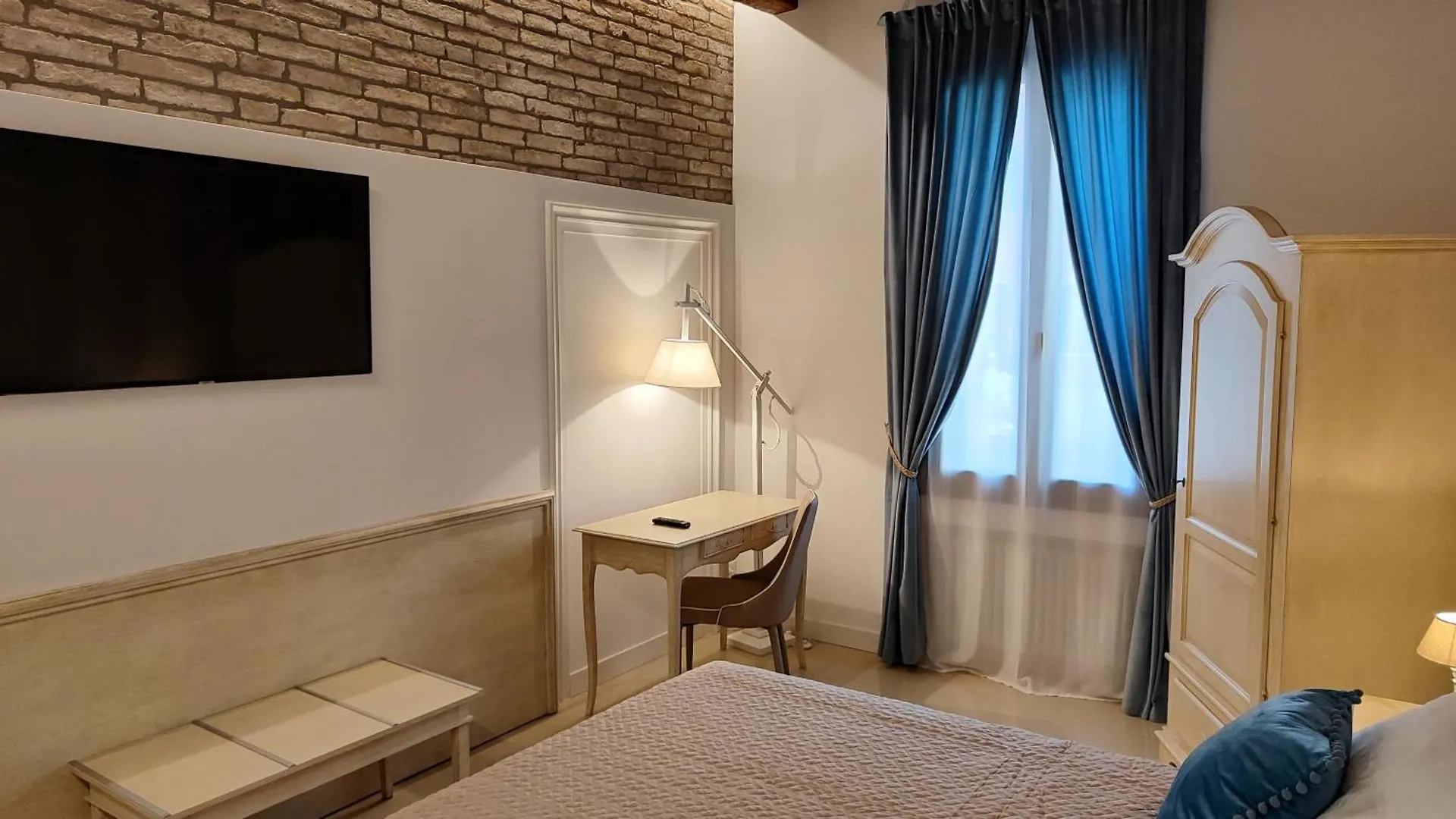 Venice San Filippo Apartment 意大利