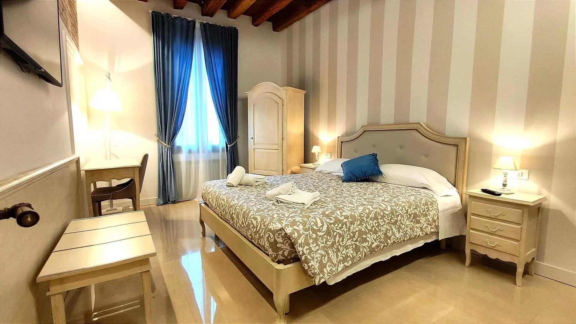 Venice San Filippo Apartment Itálie