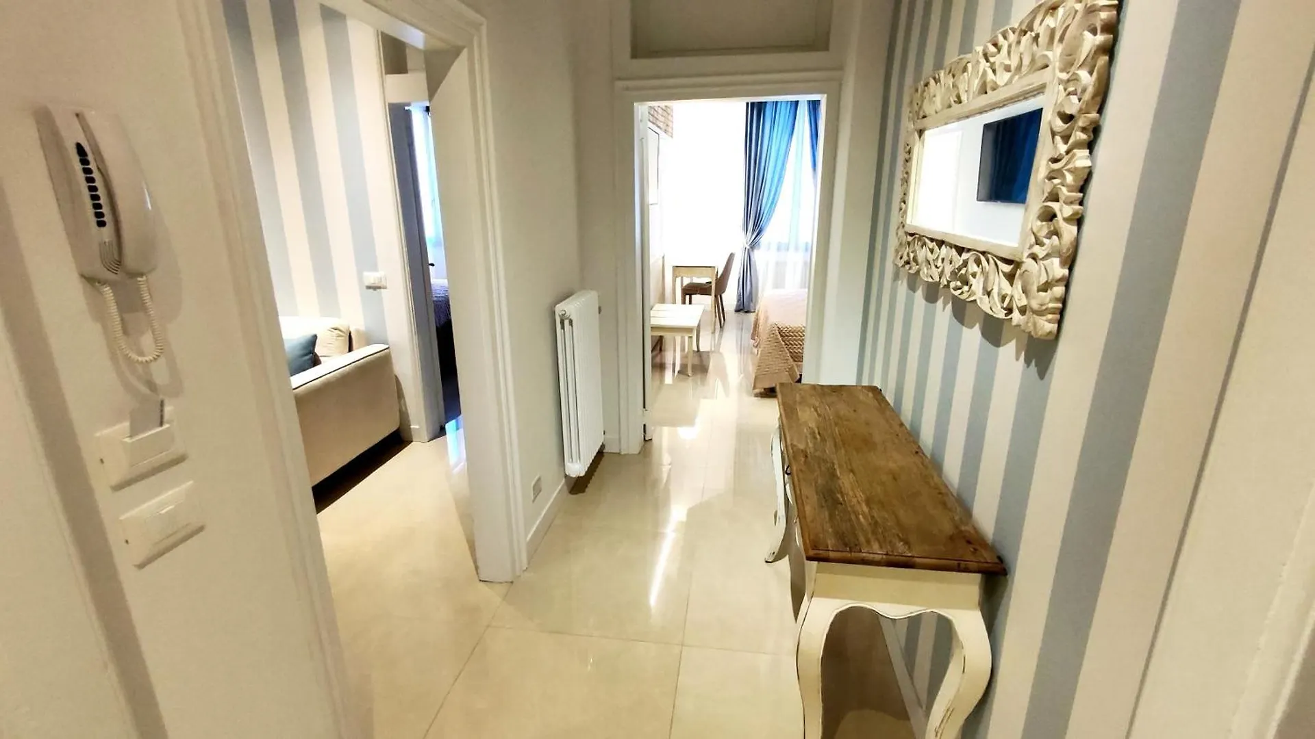 Venice San Filippo Apartment